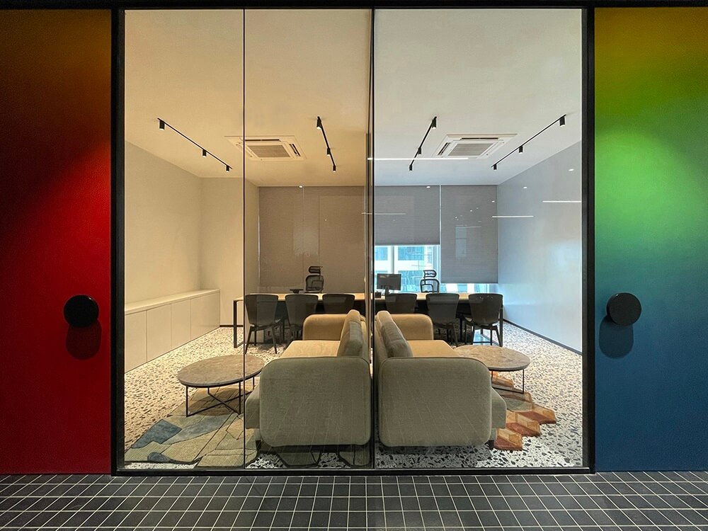 Adventz Infinity Office photo