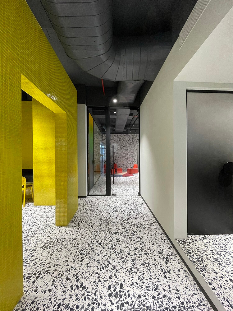 Adventz Infinity Office photo