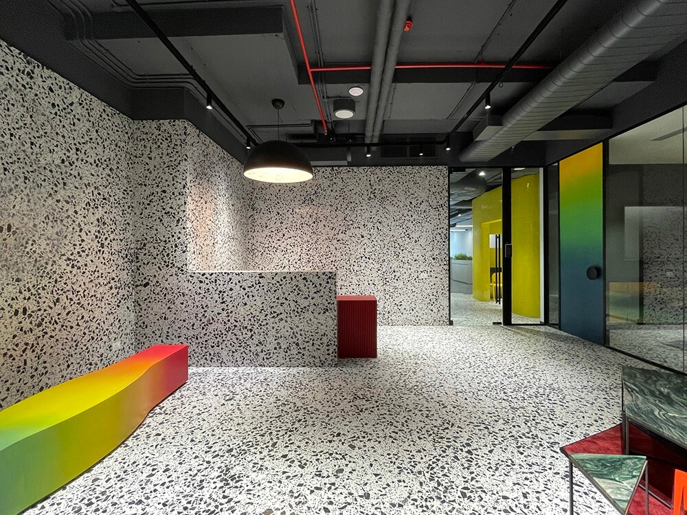 Adventz Infinity Office photo