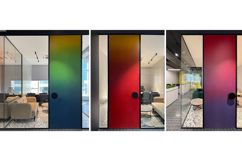 Adventz Infinity Office photo