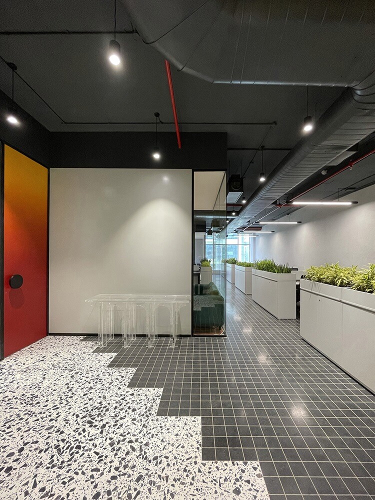 Adventz Infinity Office photo