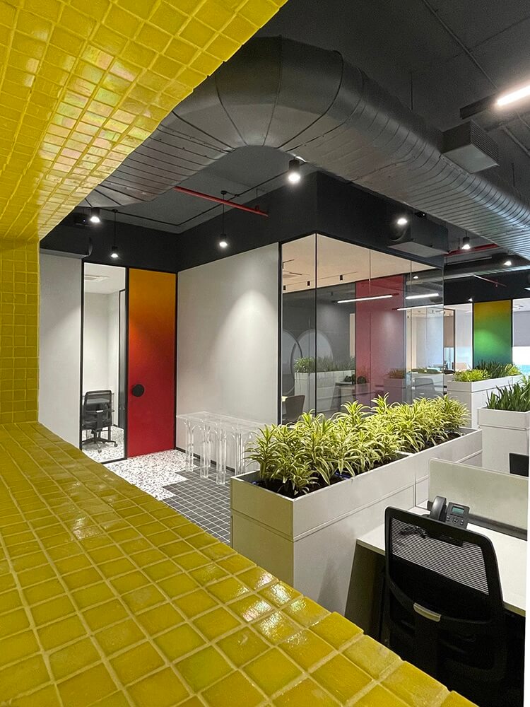 Adventz Infinity Office photo