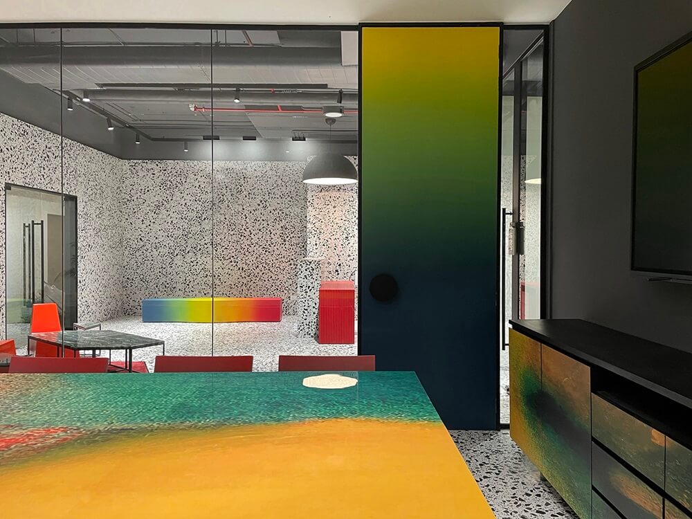 Adventz Infinity Office photo