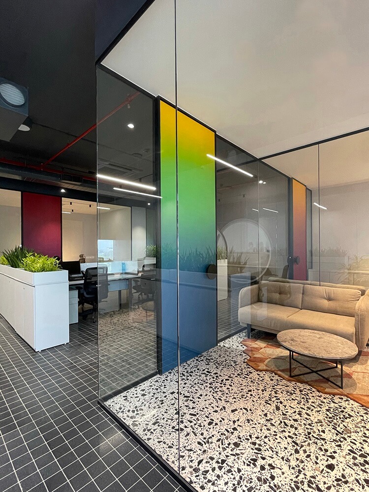 Adventz Infinity Office photo