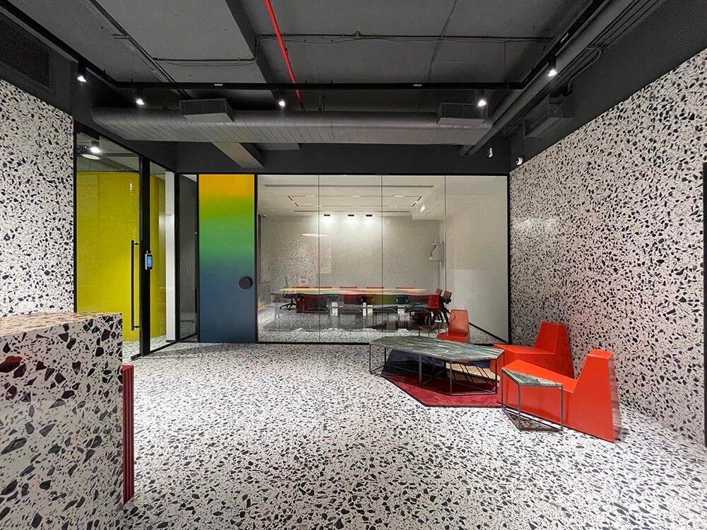 Adventz Infinity Office photo