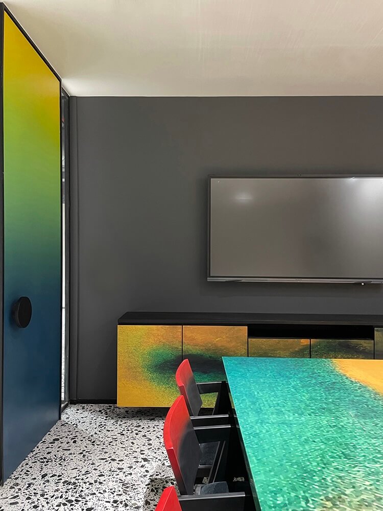 Adventz Infinity Office photo