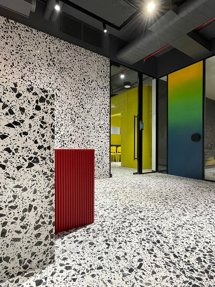 Adventz Infinity Office photo