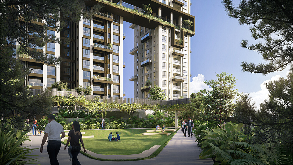 The Sanctuary, Kolkata photo