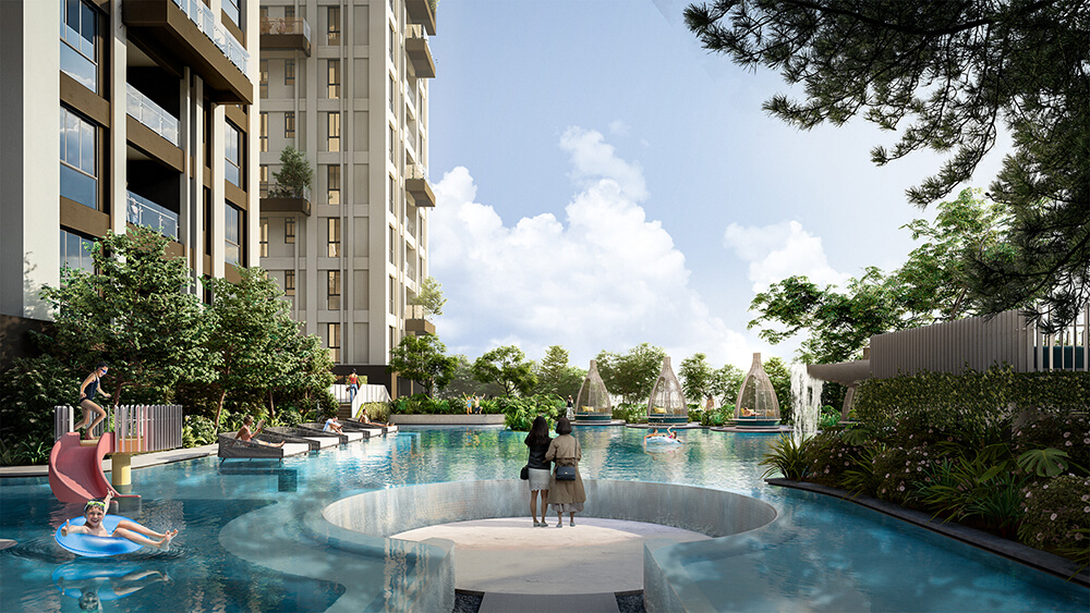 The Sanctuary, Kolkata photo