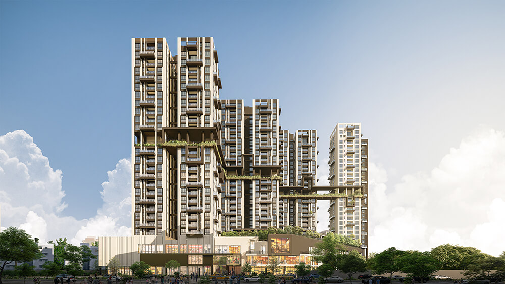 The Sanctuary, Kolkata photo