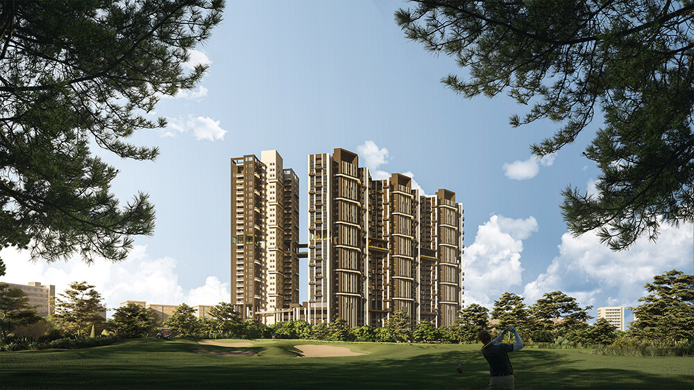 The Sanctuary, Kolkata photo