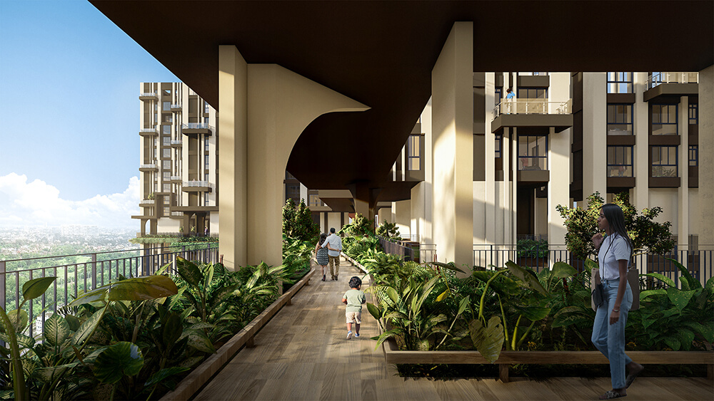 The Sanctuary, Kolkata photo