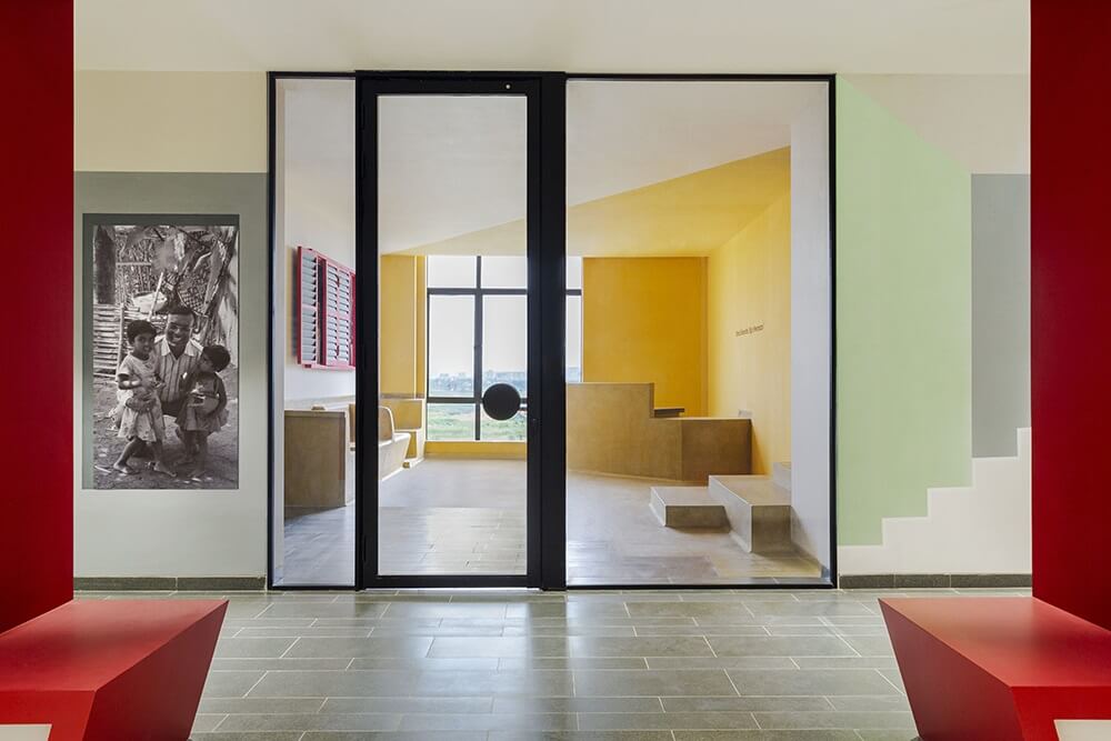 Bandhan Konnagar Office, Kolkata photo