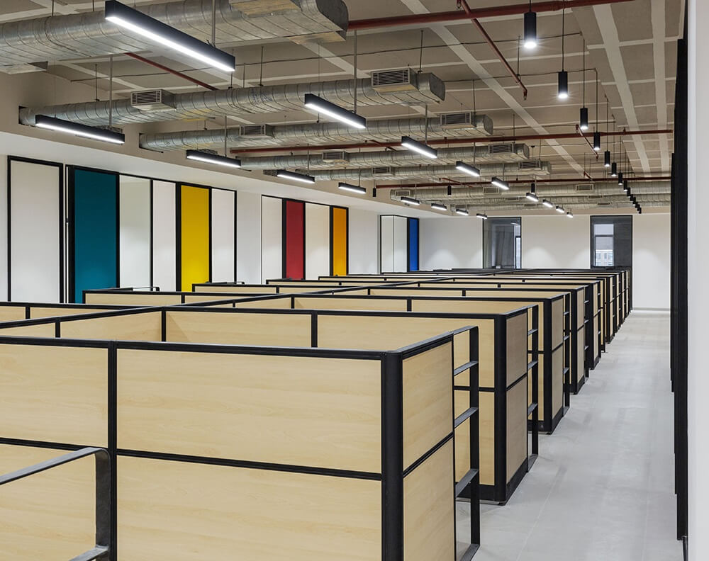 Bandhan Konnagar Office, Kolkata photo