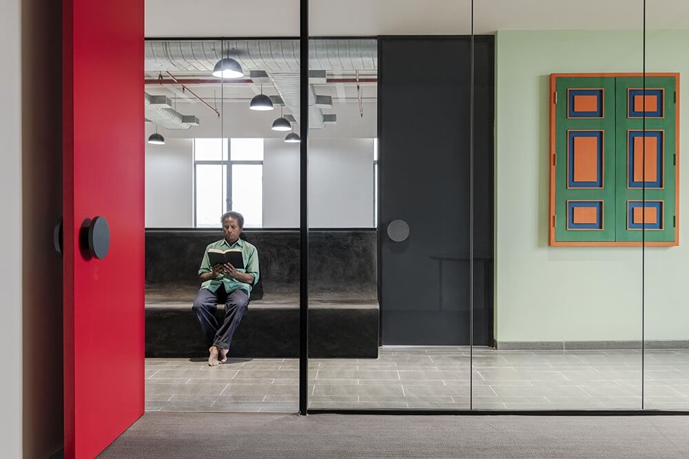 Bandhan Konnagar Office, Kolkata photo