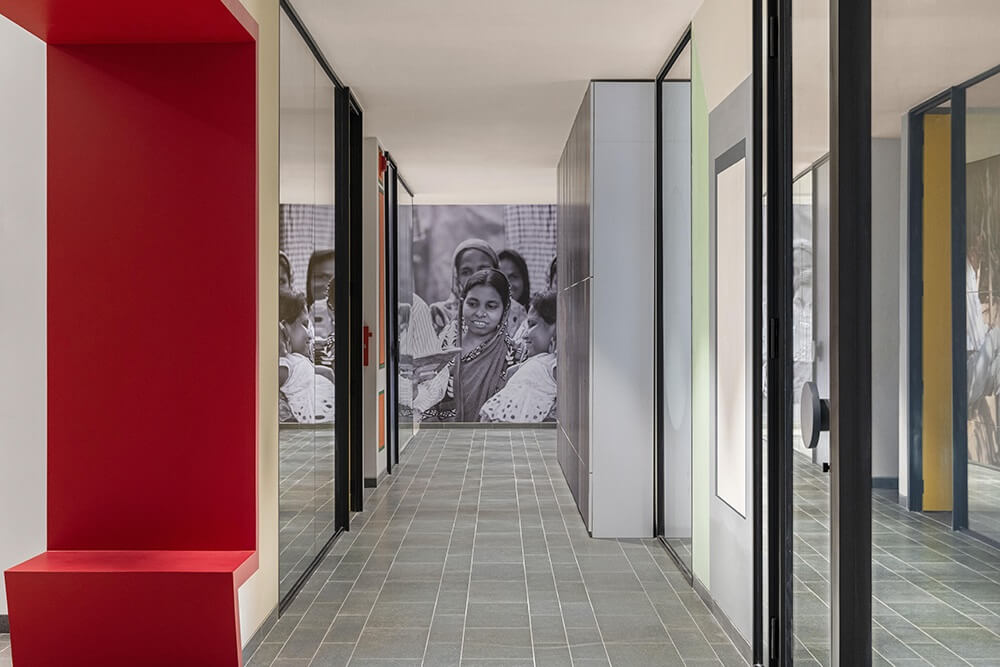 Bandhan Konnagar Office, Kolkata photo