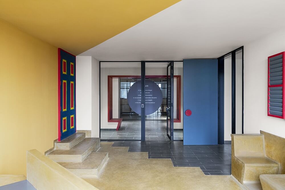 Bandhan Konnagar Office, Kolkata photo