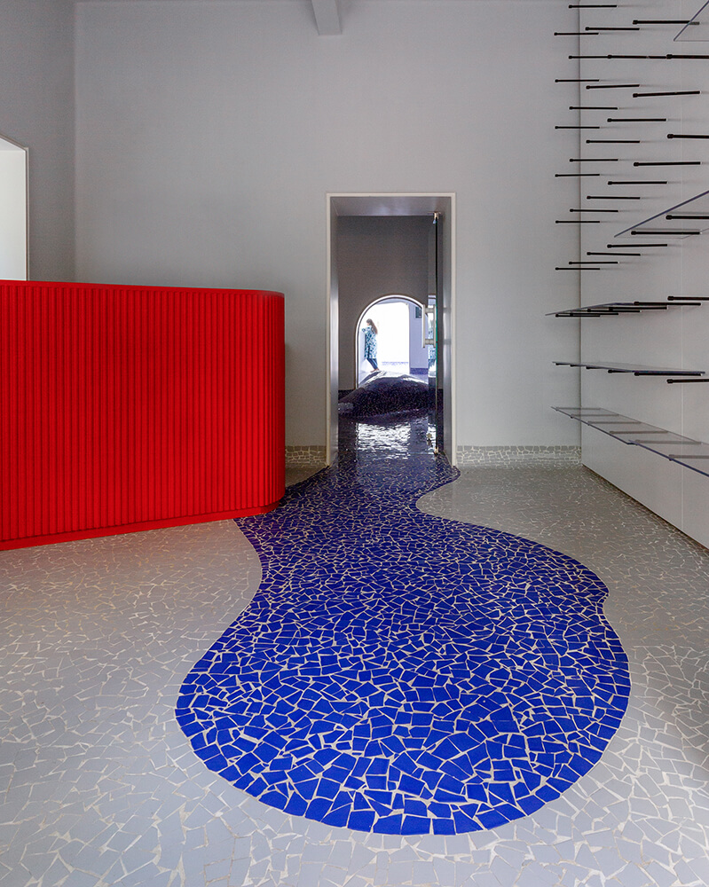 Art Rickshaw, Kolkata photo