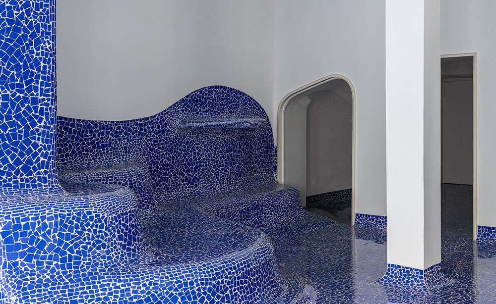 Art Rickshaw, Kolkata photo