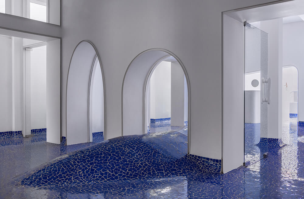 Art Rickshaw, Kolkata photo