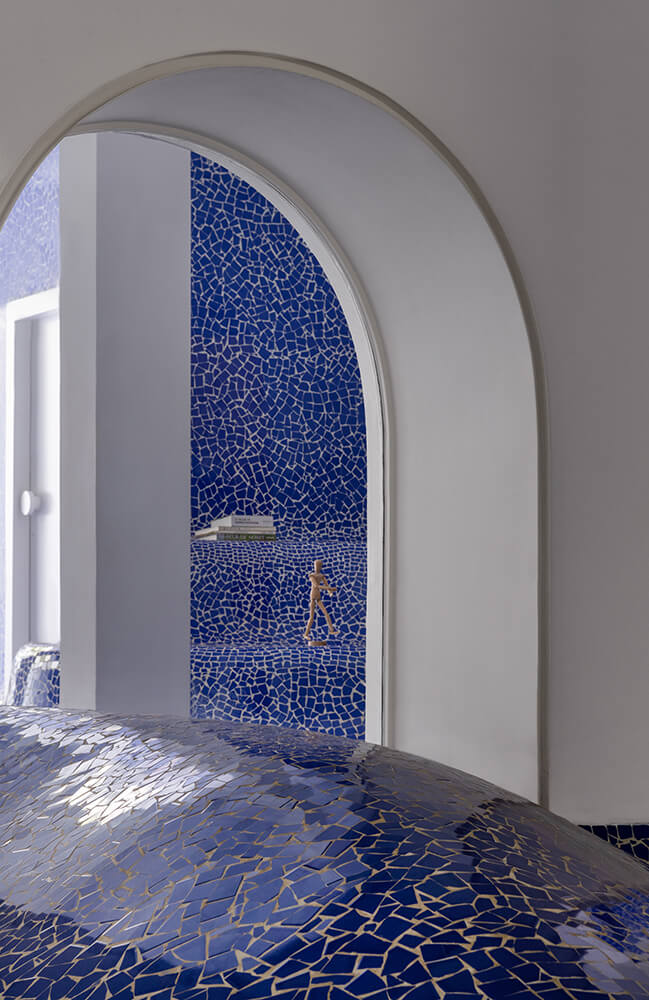 Art Rickshaw, Kolkata photo