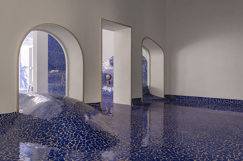 Art Rickshaw, Kolkata photo