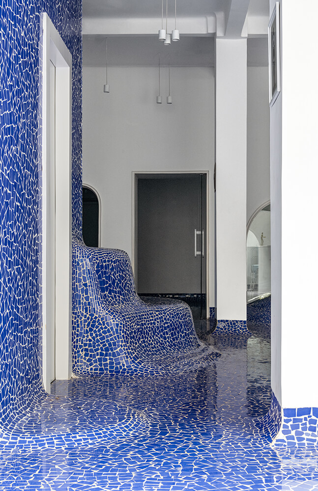 Art Rickshaw, Kolkata photo