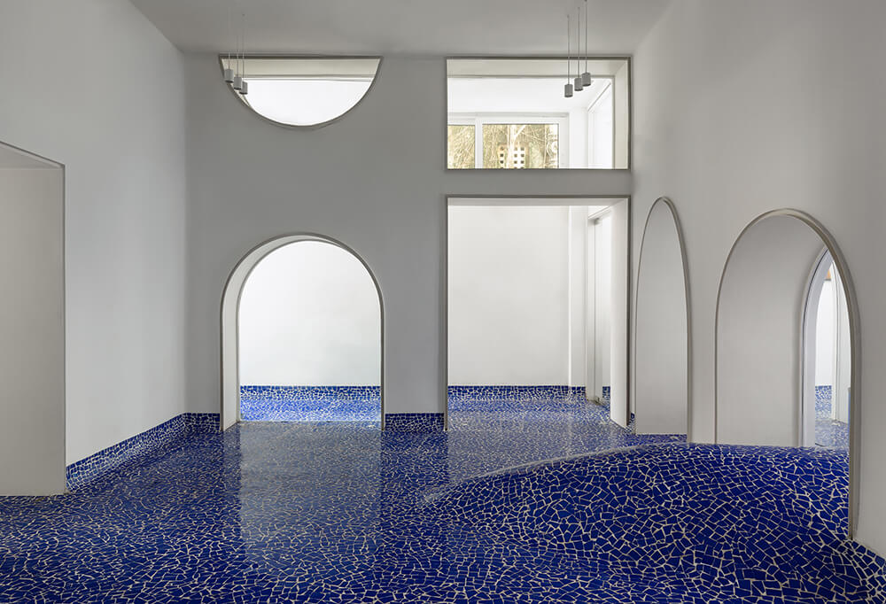 Art Rickshaw, Kolkata photo