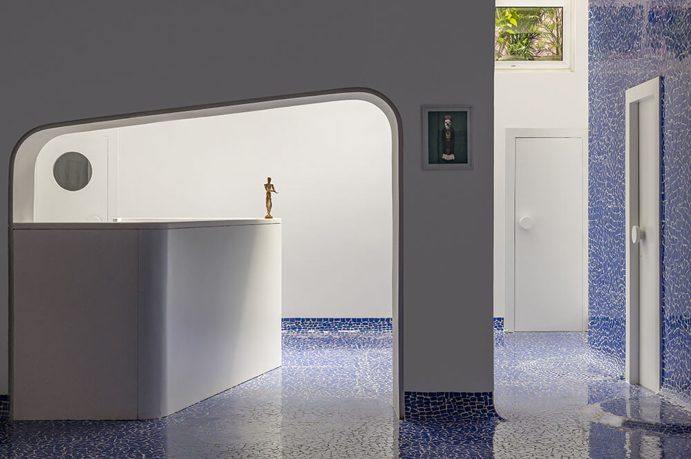 Art Rickshaw, Kolkata photo