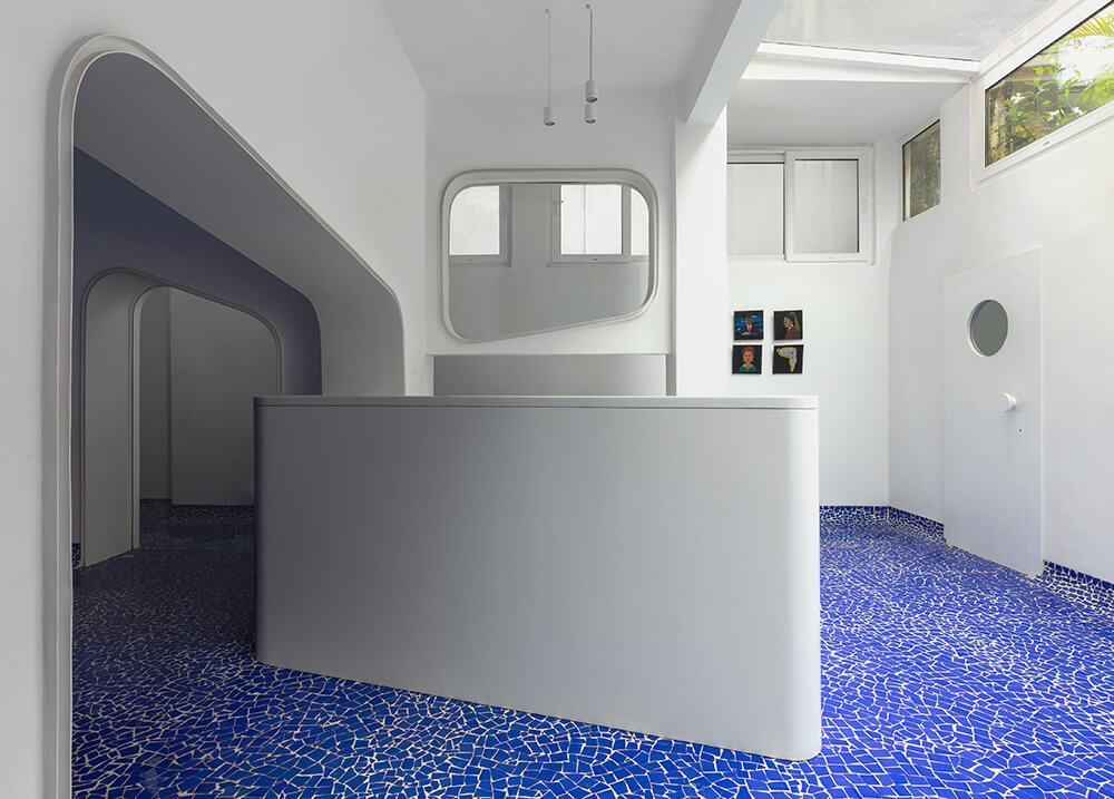 Art Rickshaw, Kolkata photo