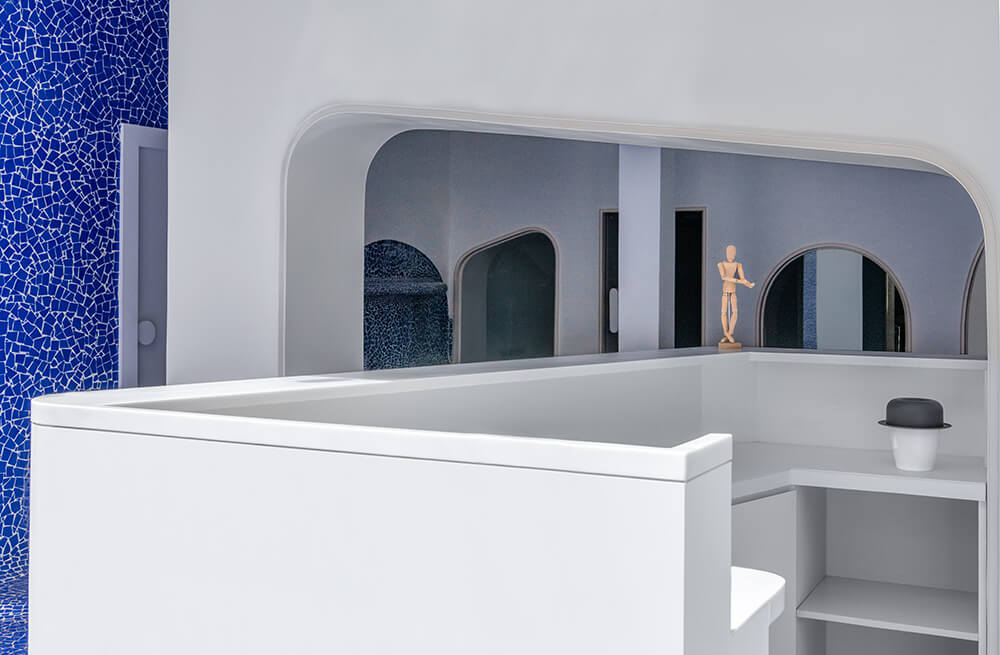 Art Rickshaw, Kolkata photo