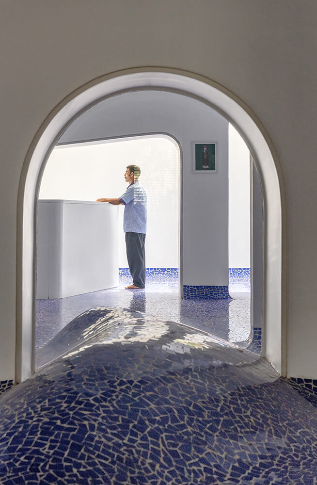 Art Rickshaw, Kolkata photo