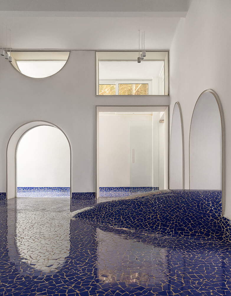 Art Rickshaw, Kolkata photo