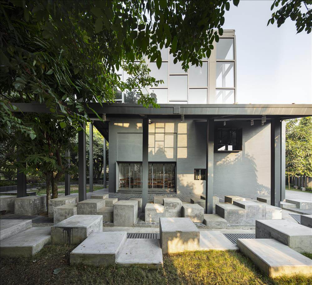 Arthshila, Santiniketan photo