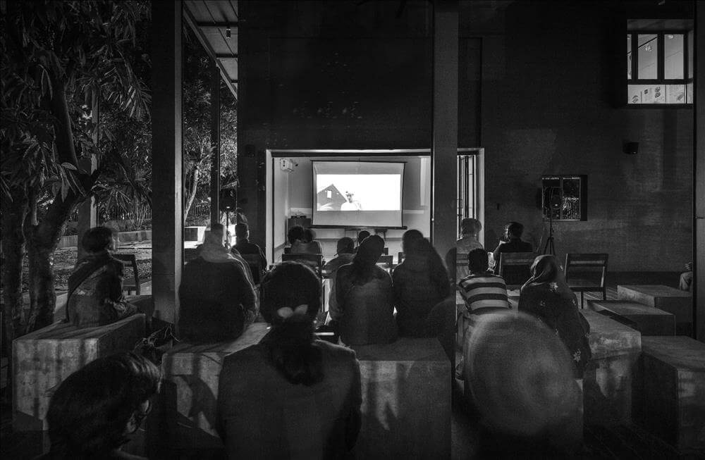 Arthshila, Santiniketan photo