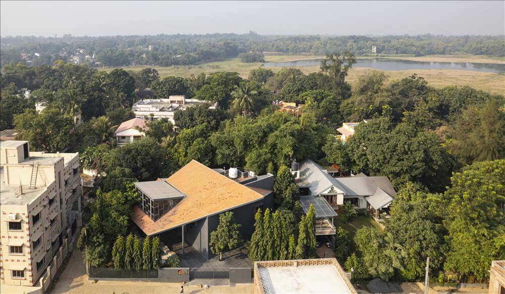 Arthshila, Santiniketan photo