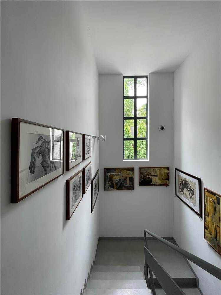 Arthshila, Santiniketan photo