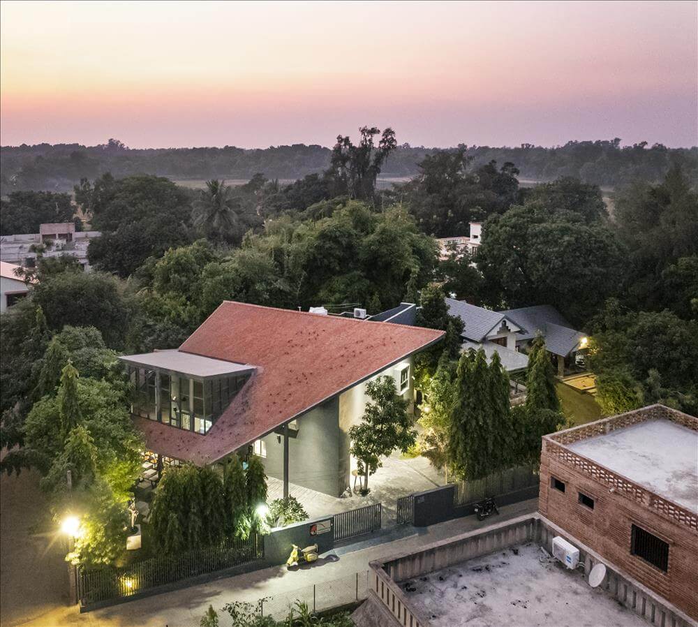 Arthshila, Santiniketan photo