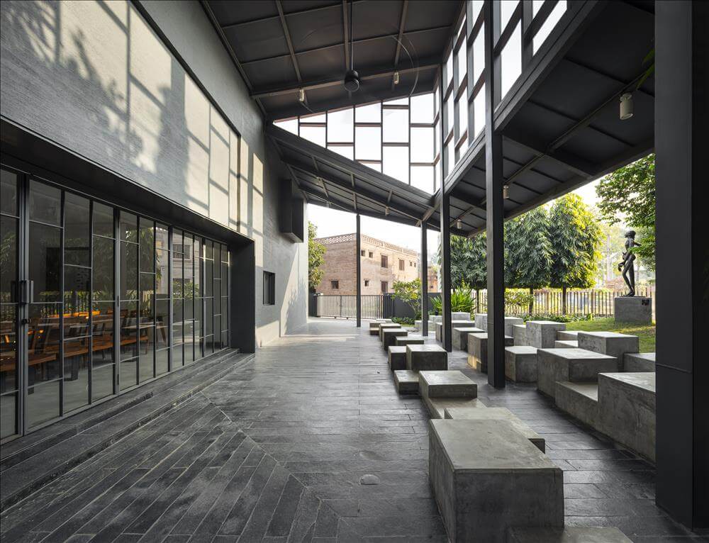 Arthshila, Santiniketan photo