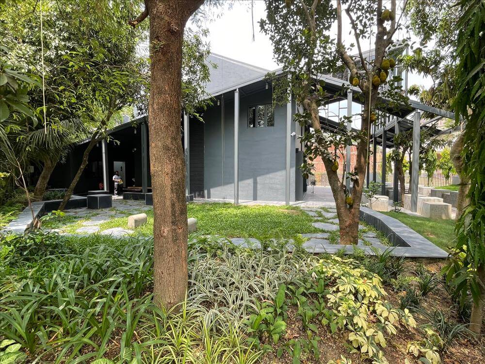 Arthshila, Santiniketan photo