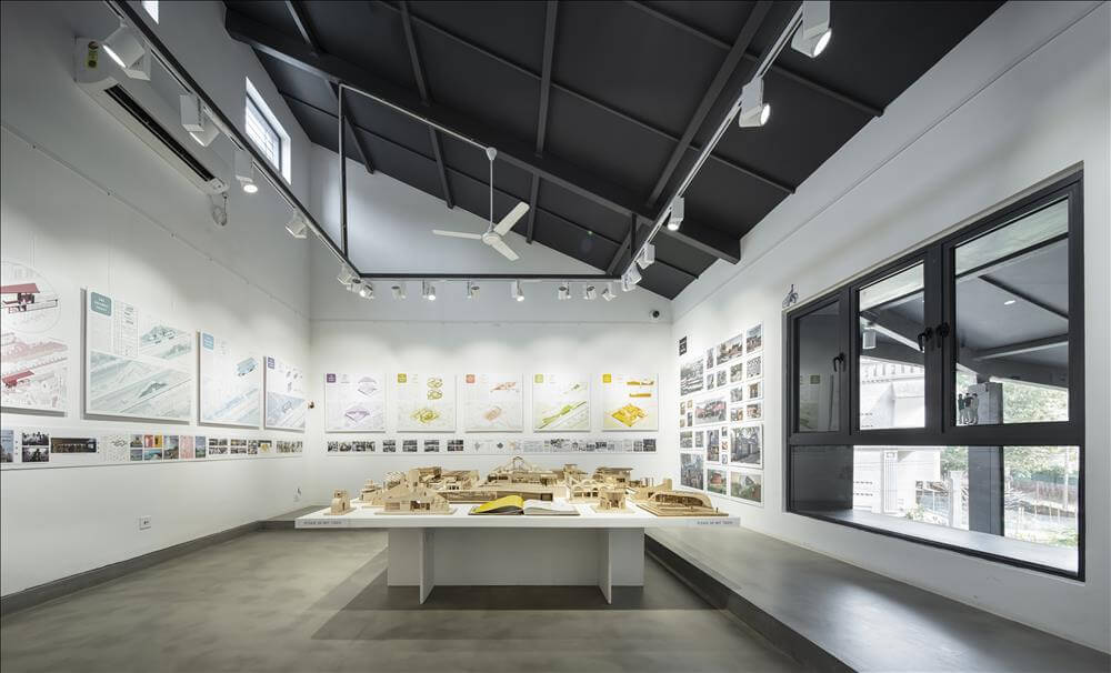 Arthshila, Santiniketan photo