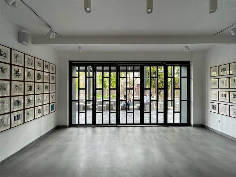 Arthshila, Santiniketan photo