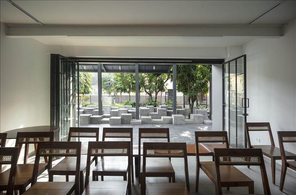 Arthshila, Santiniketan photo