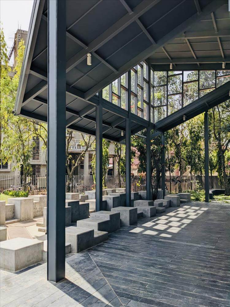 Arthshila, Santiniketan photo