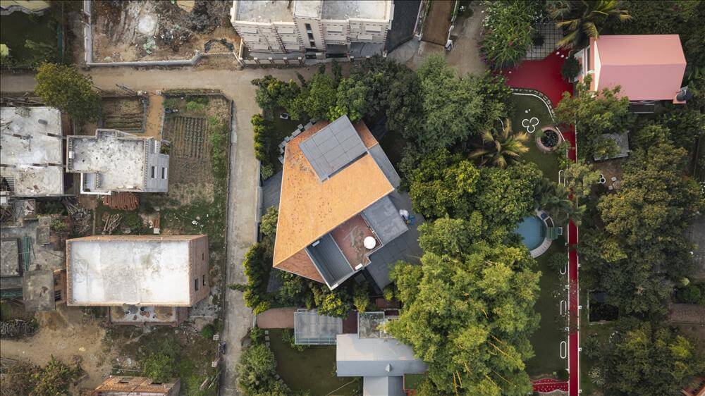 Arthshila, Santiniketan photo