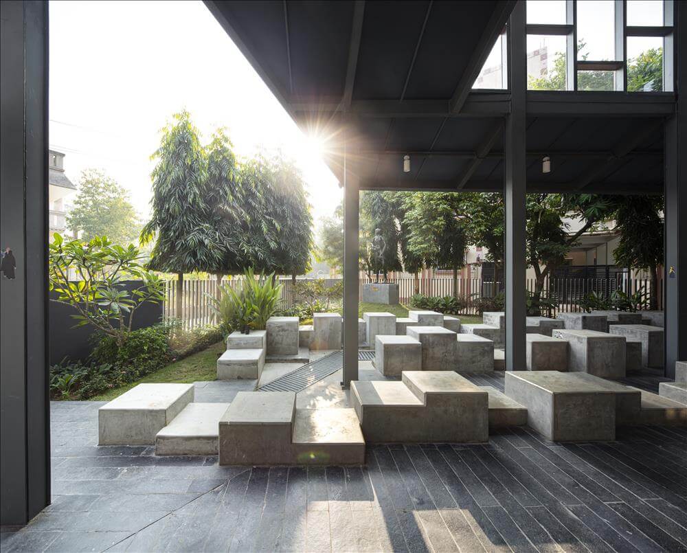 Arthshila, Santiniketan photo