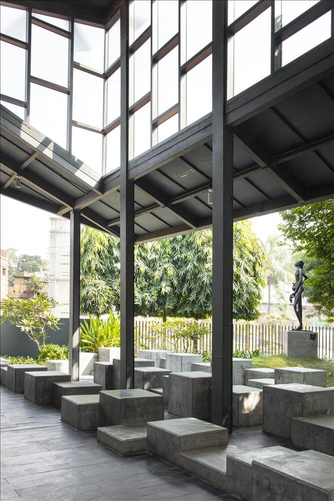 Arthshila, Santiniketan photo