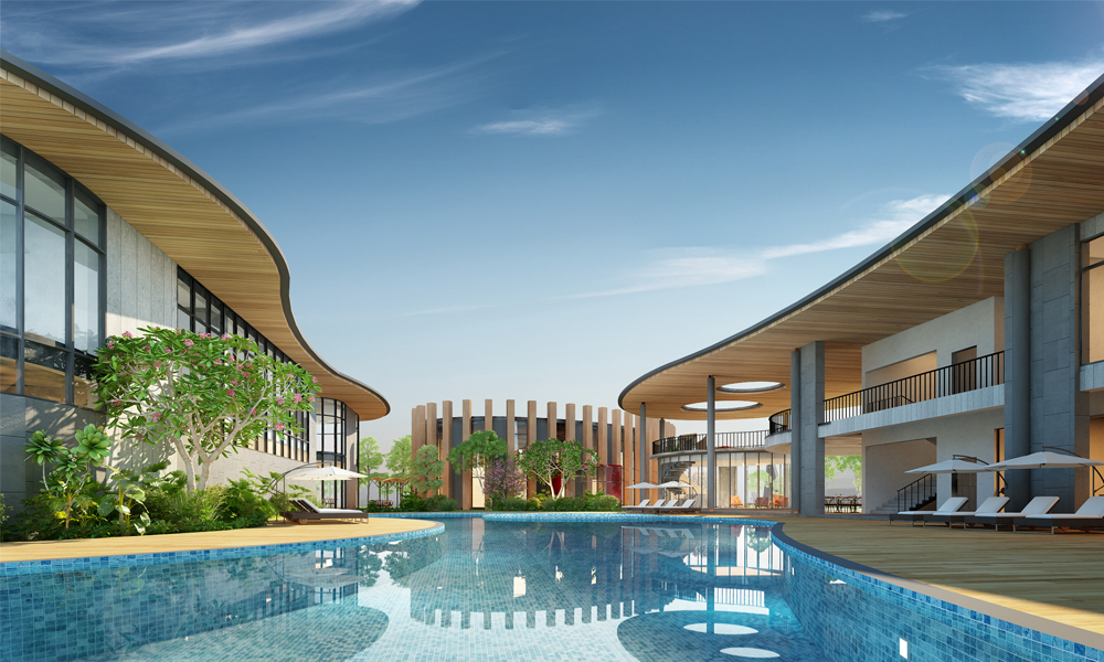 Fortune Elements Club photo