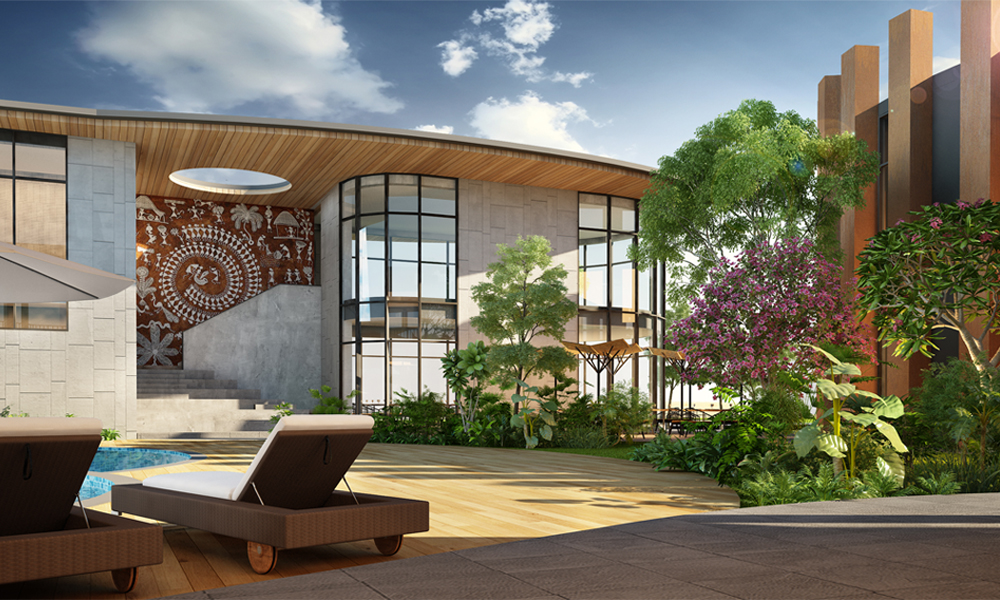 Fortune Elements Club photo