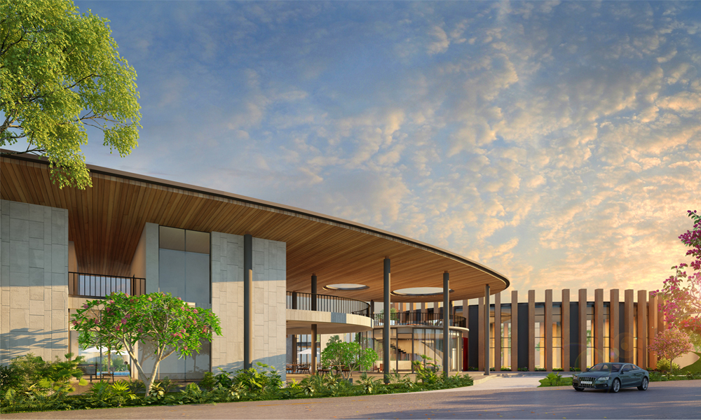 Fortune Elements Club photo